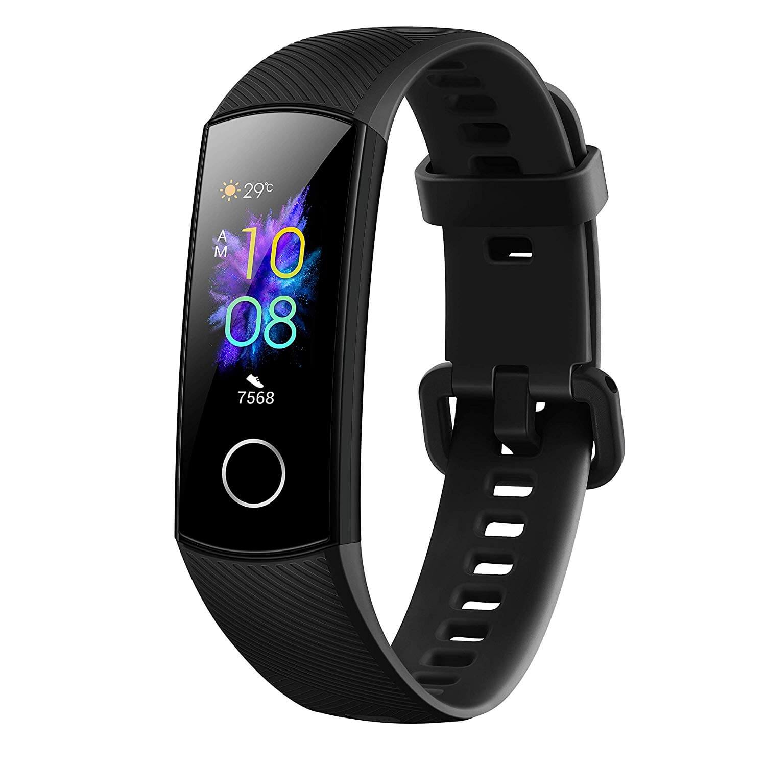 samsung health honor band 5