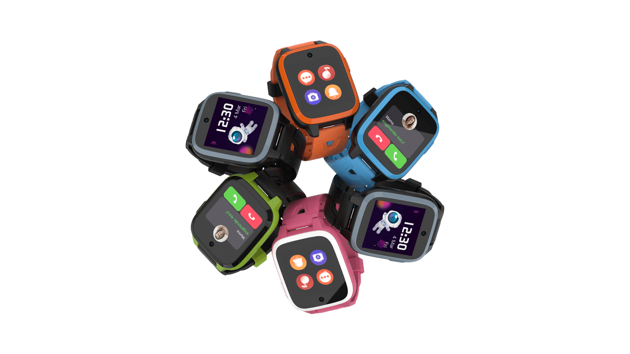 Kinder Smartwatch Xplora Xgo