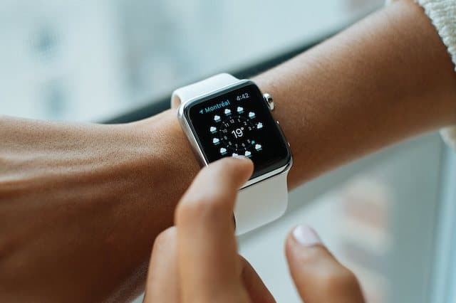 Motorola Smartwatches