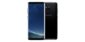 Samsung Galaxy S8, Bild: Samsung