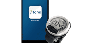 Vitatel und Vivago, Bild: HFO Telecom AG