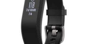 Garmin vivosmart 3